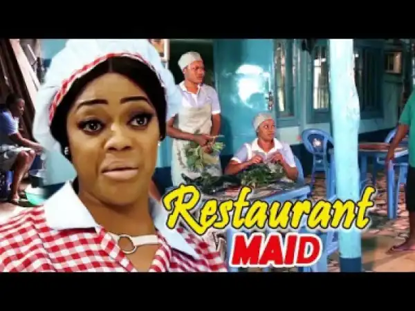 Restaurant Maid Season 1- (Eve Esin) 2019